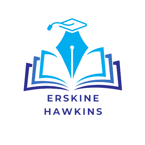 Erskine Hawkins Writer, Educator